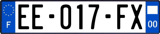 EE-017-FX