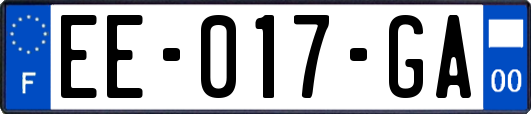 EE-017-GA