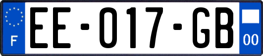 EE-017-GB