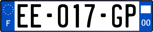 EE-017-GP