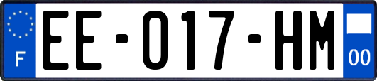 EE-017-HM