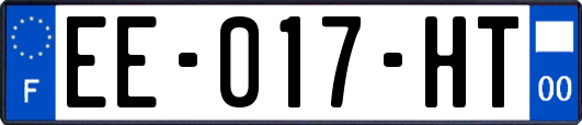 EE-017-HT