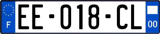EE-018-CL