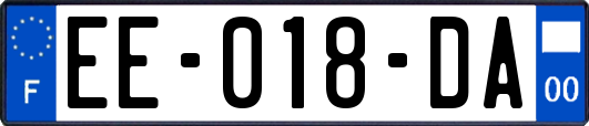EE-018-DA