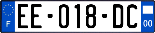 EE-018-DC