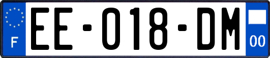 EE-018-DM