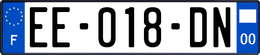 EE-018-DN