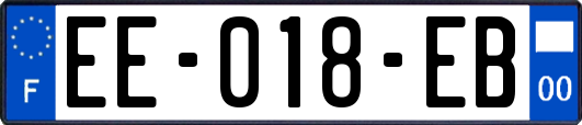 EE-018-EB