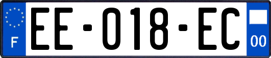 EE-018-EC