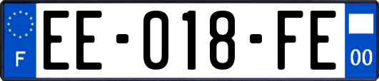 EE-018-FE