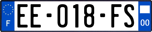 EE-018-FS