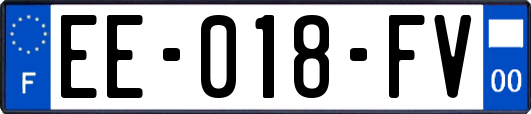 EE-018-FV
