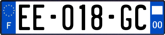 EE-018-GC