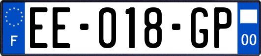 EE-018-GP