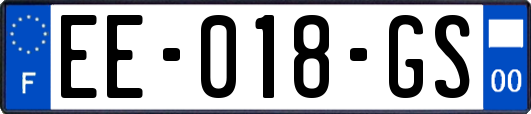 EE-018-GS