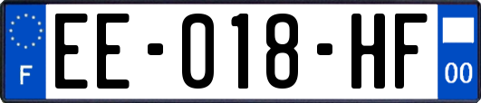 EE-018-HF