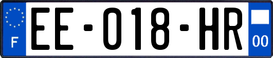 EE-018-HR