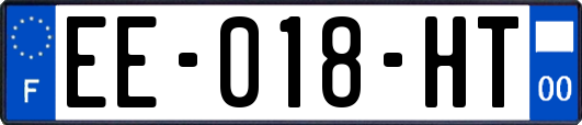 EE-018-HT