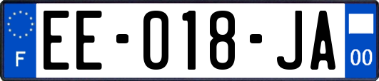 EE-018-JA