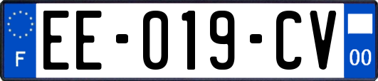EE-019-CV