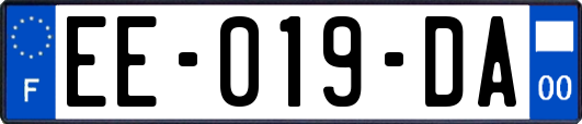 EE-019-DA