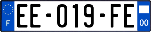 EE-019-FE