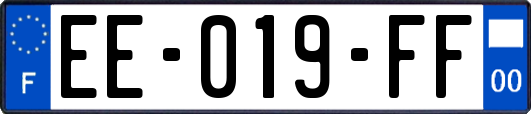 EE-019-FF