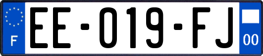 EE-019-FJ