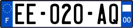 EE-020-AQ