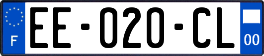 EE-020-CL