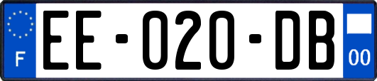 EE-020-DB