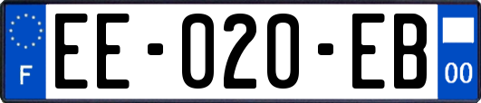 EE-020-EB