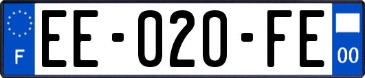 EE-020-FE