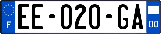 EE-020-GA