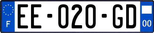 EE-020-GD
