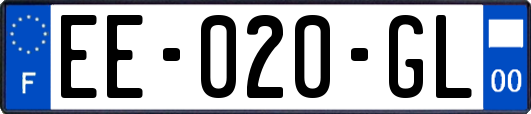 EE-020-GL