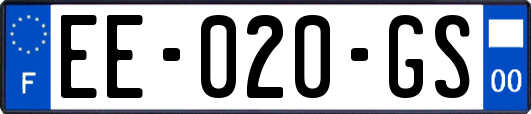 EE-020-GS