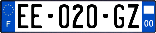 EE-020-GZ