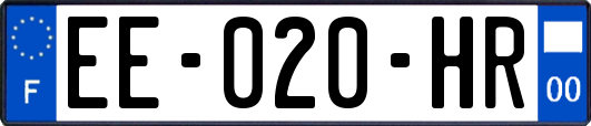 EE-020-HR
