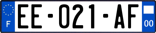 EE-021-AF