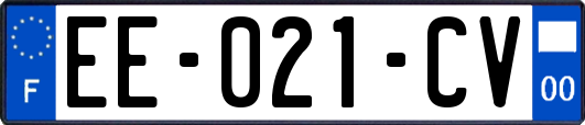 EE-021-CV