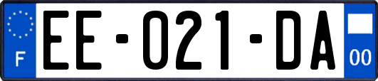 EE-021-DA
