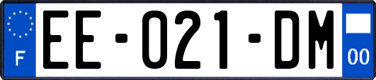 EE-021-DM