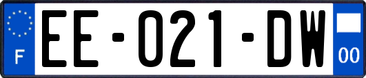 EE-021-DW