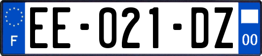 EE-021-DZ