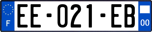 EE-021-EB