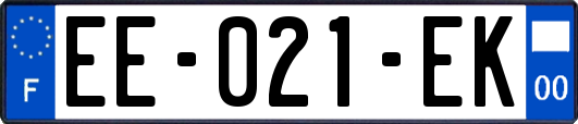 EE-021-EK