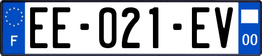 EE-021-EV