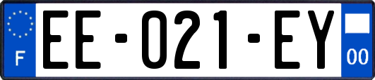EE-021-EY