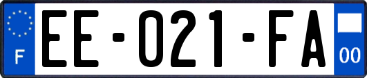 EE-021-FA